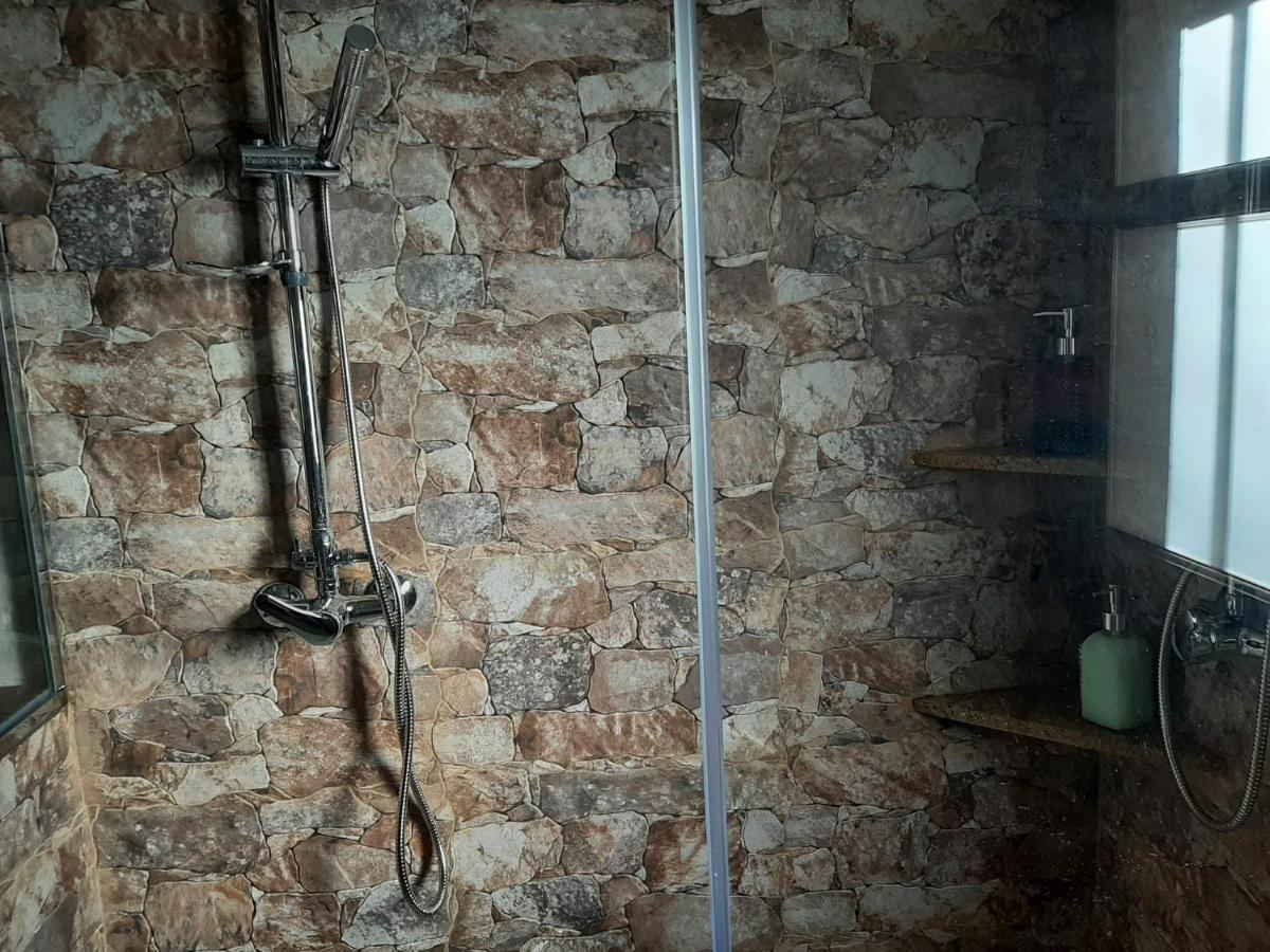 Casa Rural El Arroyo Сотосеррано Экстерьер фото
